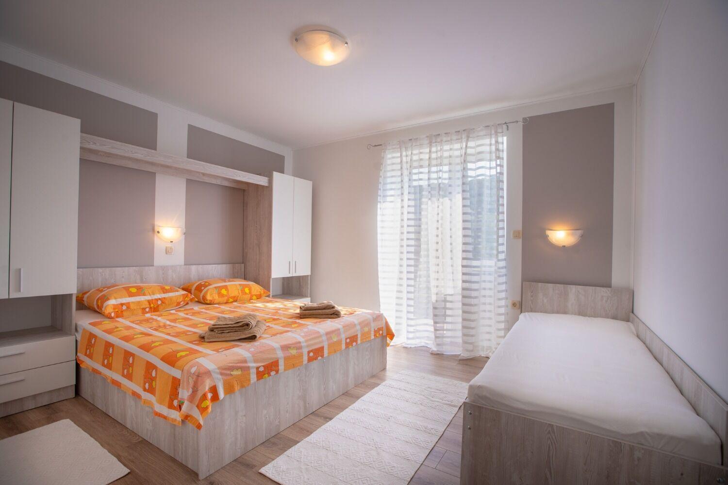 Apartments Marija Supetarska Draga Luaran gambar