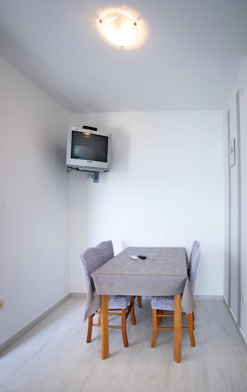 Apartments Marija Supetarska Draga Luaran gambar