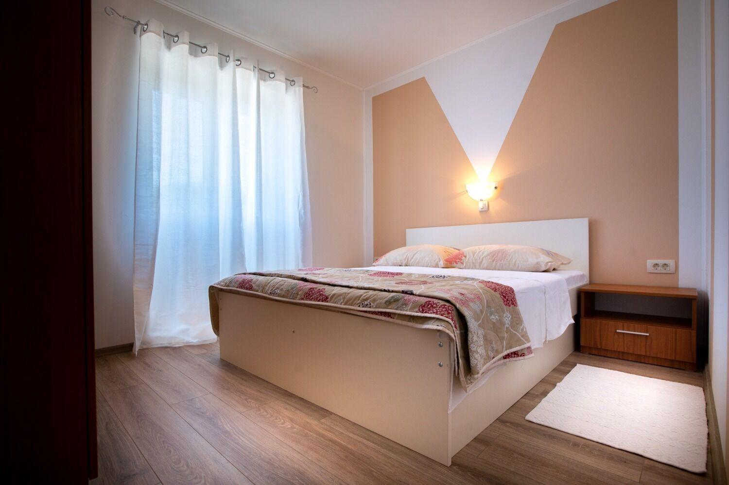 Apartments Marija Supetarska Draga Luaran gambar