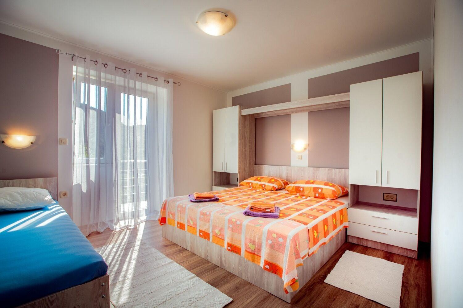 Apartments Marija Supetarska Draga Luaran gambar