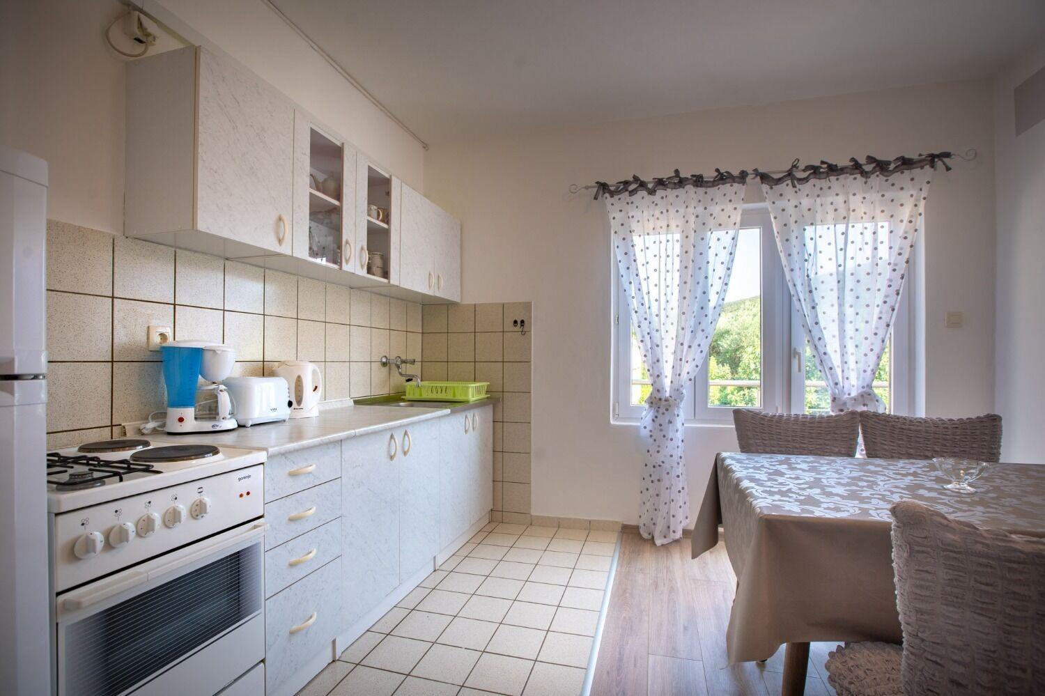 Apartments Marija Supetarska Draga Luaran gambar