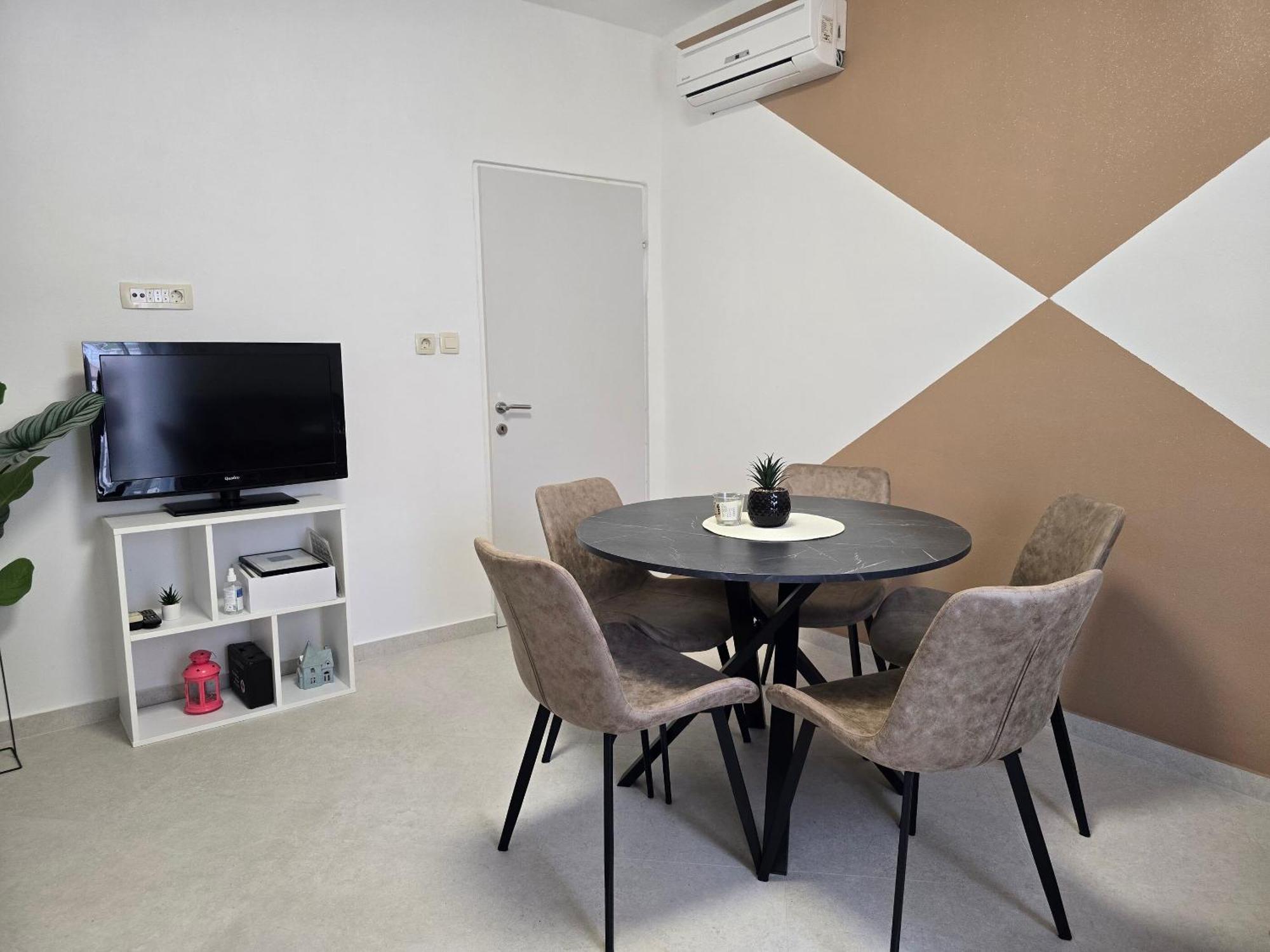 Apartments Marija Supetarska Draga Luaran gambar