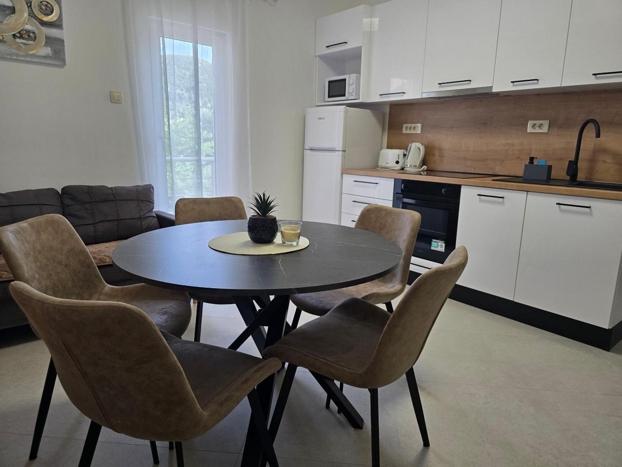 Apartments Marija Supetarska Draga Luaran gambar